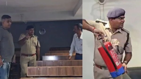 सुरक्षा व्यवस्था का निरीक्षण : कोचिंग सेंटरों का सुरक्षा ऑडिट, कई संस्थानों में नहीं मिले जरूरी फायर सेफ्टी इंतजाम