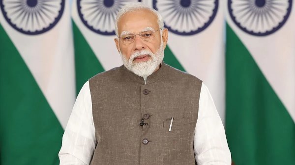 मोदी का बड़ा एक्शन : देशभर में लागू होगी ई-जीरो एफआईआर, अब ऑनलाइन धोखाधड़ी पर तुरंत दर्ज होगा केस