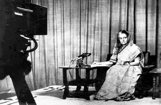 सिलेबस में बदलाव : एनसीईआरटी की नई किताब में शामिल हुआ 1975 का आपातकाल, जेपी आंदोलन भी पढ़ेंगे छात्र