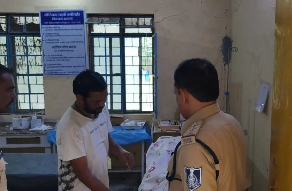 तीन घरों के चिराग बुझे : एक भीषण सड़क हादसे ने चंद पलों में तीन परिवारों की खुशियां मातम में बदल दीं