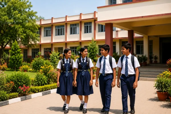 एकलव्य स्कूल प्रवेश : काउंसलिंग की तारीखें घोषित, दस्तावेज लेकर पहुंचें अभ्यर्थी