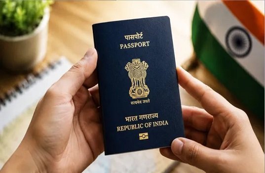विदेश मंत्रालय का बड़ा बयान : पासपोर्ट सिर्फ विदेश यात्रा का दस्तावेज, यह भारतीय नागरिकता का पक्का सबूत नहीं, जानिए फिर कौन सा सरकारी कागज साबित करेगा आपकी नागरिकता