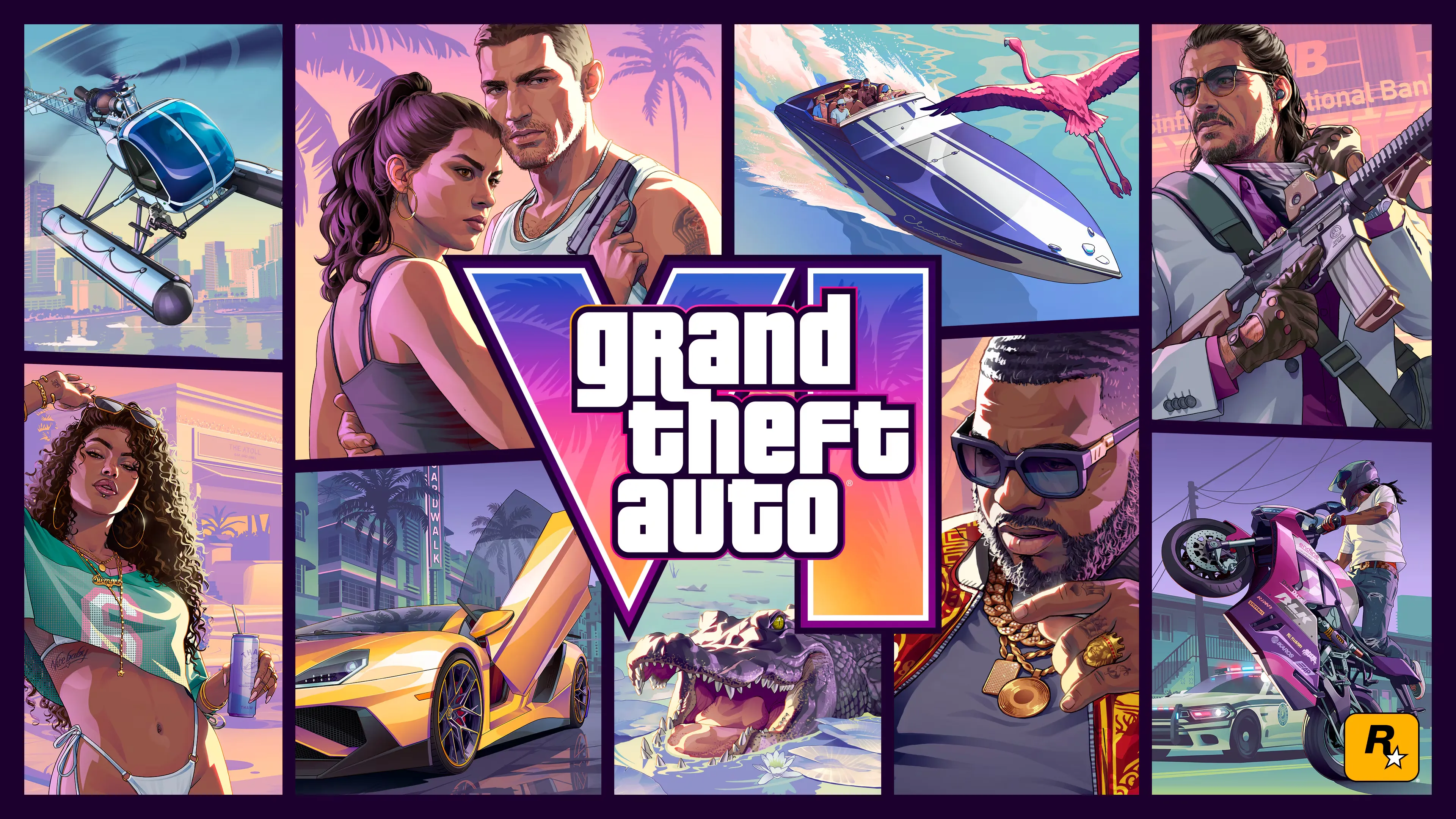 GTA 6 के प्री-ऑर्डर शुरू हो गए