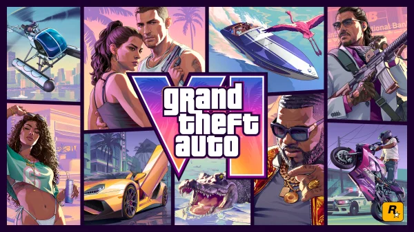 Pre Orders : 13 साल बाद लौटेगा GTA, 19 नवंबर को PS5 और Xbox पर होगा लॉन्च