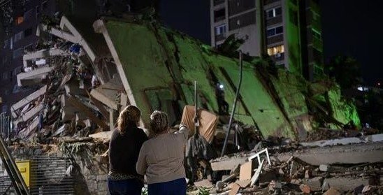 वेनेजुएला में भूकंप का कहर, 164 लोगों की मौत, राहत अभियान जारी