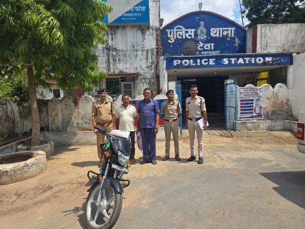 प्रेम विवाह की कीमत जान देकर चुकाई : पिता, चाचा और बड़े पिता ने मिलकर की बेटी की हत्या, 8 दिन बाद खुला ब्लाइंड मर्डर का राज