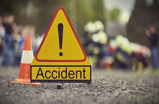 काल बना कोयला ट्रक : ताशा पार्टी के पिकअप से आमने-सामने की भिड़ंत, 7 कलाकारों की मौके पर ही मौत