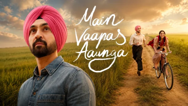 Box Office Clash : मैं वापस आऊंगा की रफ्तार, 14वें दिन भी जमकर कमी बाकी फिल्मो को पीछे छोड़ा