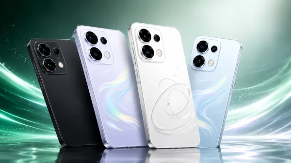 लॉन्च : Oppo Reno 16 Pro  हुआ लॉन्च, 200MP कैमरा, जाने फीचर्स