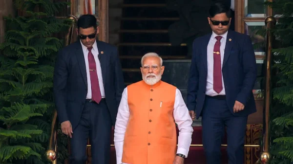 ऐतिहासिक यात्रा : सेशेल्स के राष्ट्रीय दिवस पर गेस्ट ऑफ ऑनर बनेंगे पीएम मोदी, द्विपक्षीय संबंधों को मिलेगी नई रफ्तार
