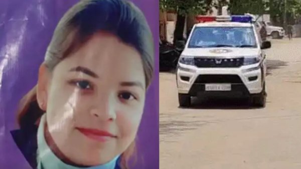 सनसनीखेज घटना : घर में घुसकर 25 वर्षीय युवती की हत्या, तीन गोलियां मारकर आरोपी हुए फरार