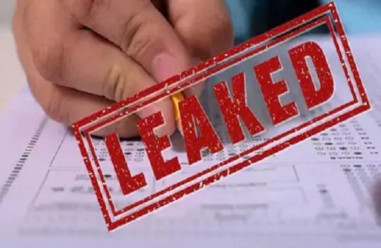 परीक्षा से पहले फूटा महाराष्ट्र टीईटी का पेपर, सरकार ने परीक्षा रद्द की