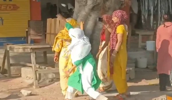 खुलासा: दो पत्नियों का जबरदस्त हंगामा, क्लीनिक और घर में तोड़फोड़