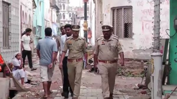 राम मंदिर चढ़ावा चोरी मामला : पुलिस की बड़ी कार्रवाई, आरोपियों के घरों पर ताबड़तोड़ छापे