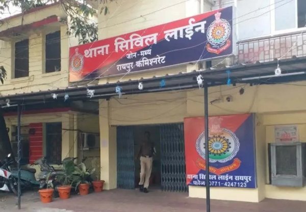लालच में फंसे डीएसपी : 5 लाख लेकर फरार हुए ठग वकील समेत 3 पर एफआईआर