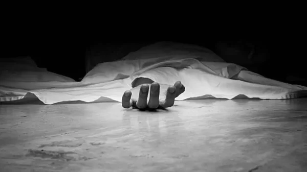 सनसनी : मछली कारोबारी की हत्या, साथी की आंखों में झोंकी मिर्च