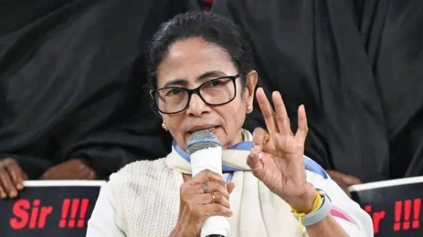 टीएमसी में आर-पार : बागी गुट ने ममता की फोटो हटाकर की बैठक, बोले- हम ही असली तृणमूल, थानों में शिकायत दर्ज