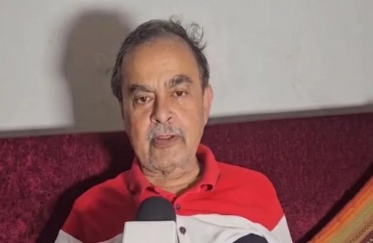 बिहार एनकाउंटर पर पूर्व डीजीपी के सवाल : अभयानंद बोले- एक अपराधी को पकड़ने गई थी पुलिस, तो वहां एसडीएम क्या कर रहे थे