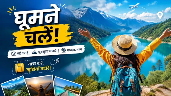 मानसून में घूमने का बना रहे हैं प्लान, भारत की ये 10 जगहें बना देंगी आपकी ट्रिप यादगार