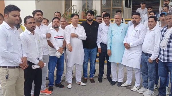 लापरवाही : ढाई महीने से लापता दो बहनों में एक अंबाला से सकुशल बरामद, दूसरी की तलाश जारी