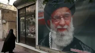 ईरान जाएंगे बिहार के राज्यपाल और विदेश राज्य मंत्री