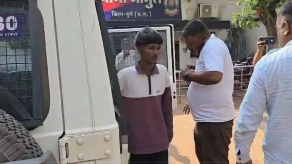डर का साया : नाबालिग का पीछा कर देता था एसिड अटैक और हत्या की धमकी, आरोपी हिरासत में