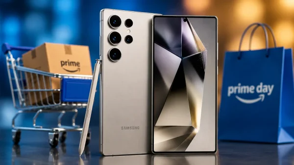 Amazon Prime Day : 85 हजार रुपये से कम में मिलेगा Samsung Galaxy S25 Ultra, साल की सबसे बड़ी डील