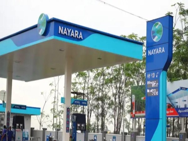 बड़ी राहत : आज से ₹5 तक सस्ता हुआ पेट्रोल, इस बड़ी कंपनी ने घटाए दाम