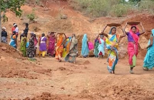 मनरेगा का नया नाम और ज्यादा फायदा