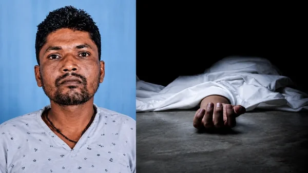 सुसाइड केस : आपसी विवाद के बाद स्कूल के सफाईकर्मी ने कुएं में कूदकर की आत्महत्या