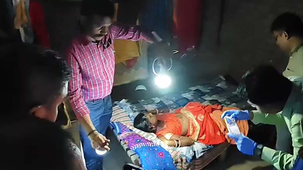 बालोद सौतन हत्याकांड