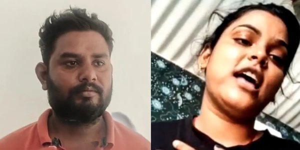 नीले ड्रम की धमकी से दहशत :  पत्नी पर पति ने लगाए गंभीर आरोप, पुलिस से मांगी सुरक्षा