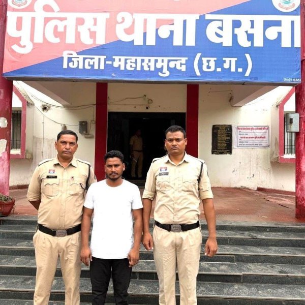 बड़ी सफलता : 4.5 करोड़ की गांजा खेप का खुलासा, ओडिशा से दबोचा गया मुख्य सप्लायर