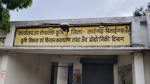 खुलासा : सारंगढ़-बिलाईगढ़ में नकली डीएपी बेचने का आरोप, चार आरोपी पुलिस के शिकंजे में