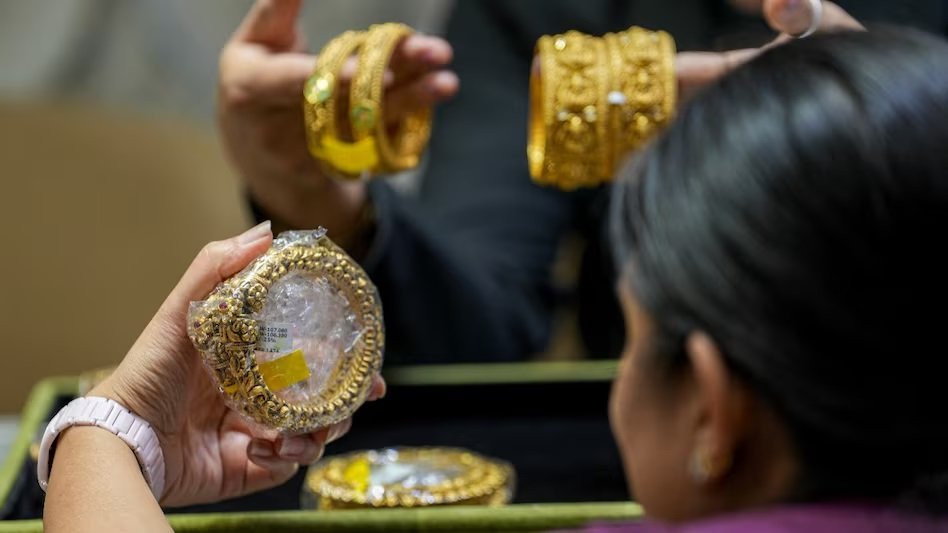 सोना-चांदी ने फिर पकड़ी रफ्तार