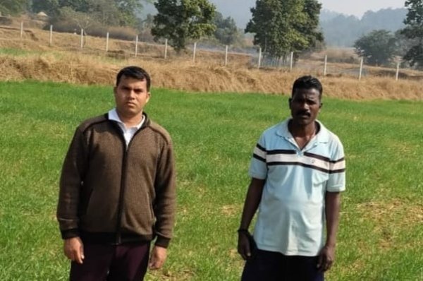 सहकारिता से समृद्धि का संदेश : रायपुर में 3 जुलाई को सहकार संकल्प दौड़, विजेताओं को आकर्षक पुरस्कार