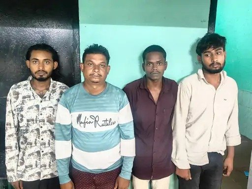 एक्शन : जमानत पर छूटते ही फिर बना ड्रग्स तस्कर, रायपुर पुलिस ने किया गिरफ्तार