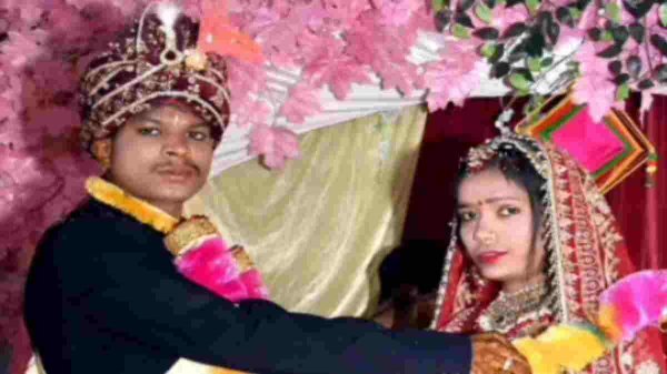 नवविवाहिता गायब : फोटो स्टूडियो में मेकअप करने गई दुल्हन रहस्यमयी ढंग से हुई लापता