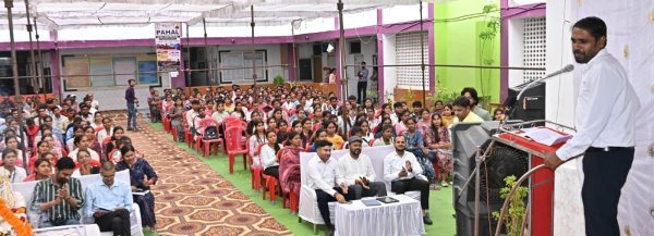 सुनहरा अवसर : धमतरी में शुरू हुई फ्री प्रतियोगी परीक्षा कोचिंग, युवाओं के सपनों को मिलेगी नई उड़ान