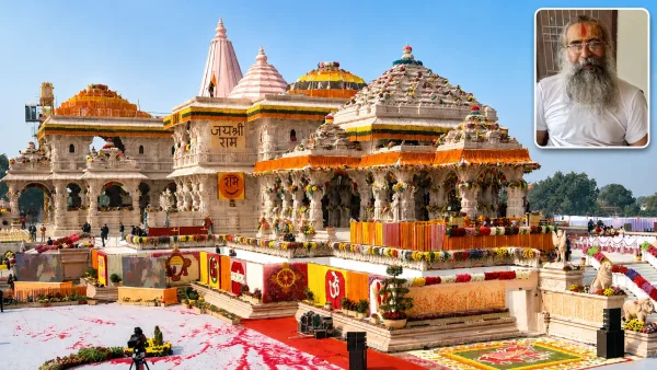दान चोरी विवाद : भगवान के धन पर डाका डालने वालों को मिले सीधे फांसी, भड़के संत समाज ने की निष्पक्ष जांच की मांग