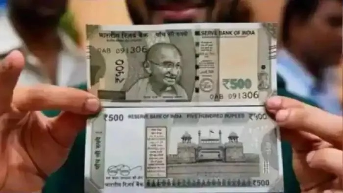 बस स्टैंड की दुकान से चलता था नकली नोटों का खेल