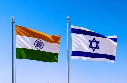 बड़ा समझौता : भारत-इजरायल निवेश डील लागू, व्यापार और निवेश में आएगी नई तेजी