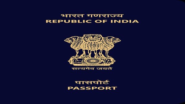 Indian Passport Ranking : भारतीय पासपोर्ट को लगा झटका, जानिए किस नंबर पर पहुंचा पासपोर्ट