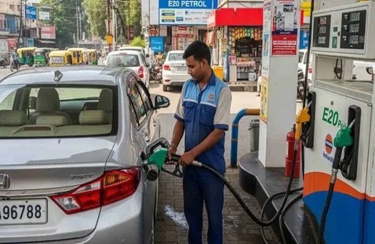 सवाल का जवाब : E20 Petrol पर विशेषज्ञों की दो टूक, इंजन को नहीं होगा नुकसान
