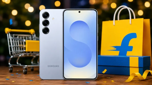 Samsung Galaxy S25 5G पर बंपर ऑफर, ₹27 हजार तक की बचत