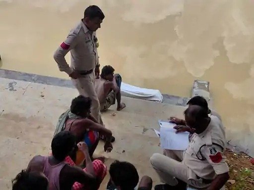 छीनी दो जिंदगियां : तालाब में डूबे 65 वर्षीय बुजुर्ग, ट्रेलर से टकराकर 27 वर्षीय युवक की मौत