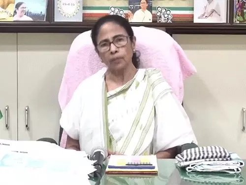 ममता की खुली चुनौती, बोलीं- मुझे रोकना है तो पहले मारना होगा