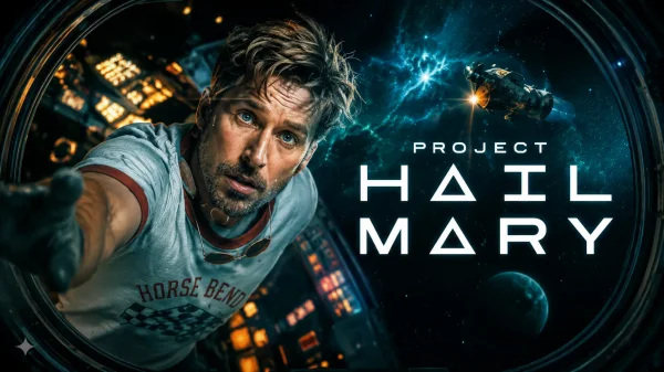 OTT धमाका : वीकेंड पर देखें Project Hail Mary, Prime Video की ट्रेंडिंग साइंस-फिक्शन फिल्म