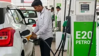 एथेनॉल से फायदा : 1.90 लाख करोड़ रुपये की विदेशी मुद्रा बची, किसानों की बढ़ी कमाई