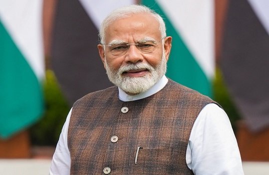 विदेश दौरे पर प्रधानमंत्री : तीन देशों में भारत का दम दिखाएंगे पीएम मोदी, व्यापार से सुरक्षा तक कई अहम एजेंडे